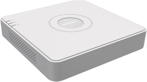 HIKVISION DVR 8 Channel 1080P Lite H.265Pro+ 2MP