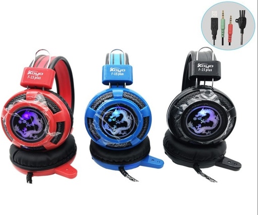Headset F-15